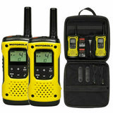 Walkie-Talkie Motorola A9P00811YWCMAG-0