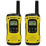 Walkie-Talkie Motorola A9P00811YWCMAG-12