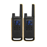 Walkie-Talkie Motorola T82 Extreme (2 Pcs)-2