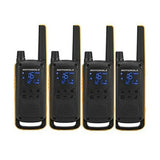 Walkie-Talkie Motorola 188082 (4 Pcs)-0