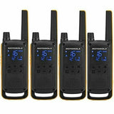 Walkie-Talkie Motorola 188082 (4 uds)-1