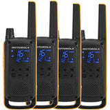 Walkie-Talkie Motorola 188082-40