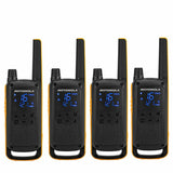 Walkie-Talkie Motorola 188082-38