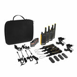 Walkie-Talkie Motorola 188082-35