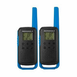 Walkie-Talkie Motorola TALKABOUT T62-14
