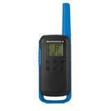 Walkie-Talkie Motorola TALKABOUT T62-12