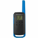 Walkie-Talkie Motorola TALKABOUT T62-8