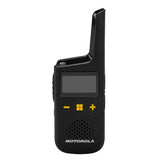 Walkie-Talkie Motorola D3P01611BDLMAW-20