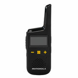 Walkie-Talkie Motorola D3P01611BDLMAW-17