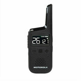 Walkie-Talkie Motorola D3P01611BDLMAW-27