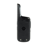 Walkie-Talkie Motorola D3P01611BDLMAW-10