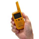 Walkie-Talkie Motorola-22
