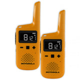 Walkie-Talkie Motorola-19