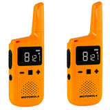 Walkie-Talkie Motorola-35