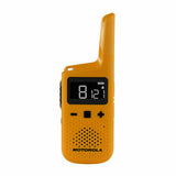 Walkie-Talkie Motorola-0