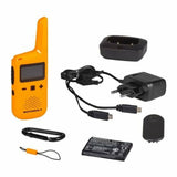 Walkie-Talkie Motorola-18