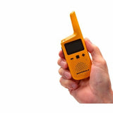 Walkie-Talkie Motorola-15