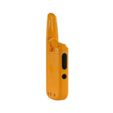 Walkie-Talkie Motorola-4
