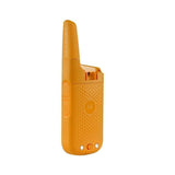 Walkie-Talkie Motorola-13