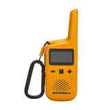 Walkie-Talkie Motorola-3