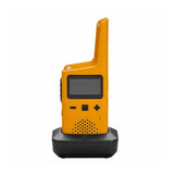 Walkie-Talkie Motorola-2