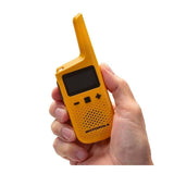 Walkie-Talkie Motorola-1