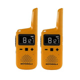 Walkie-Talkie Motorola-7