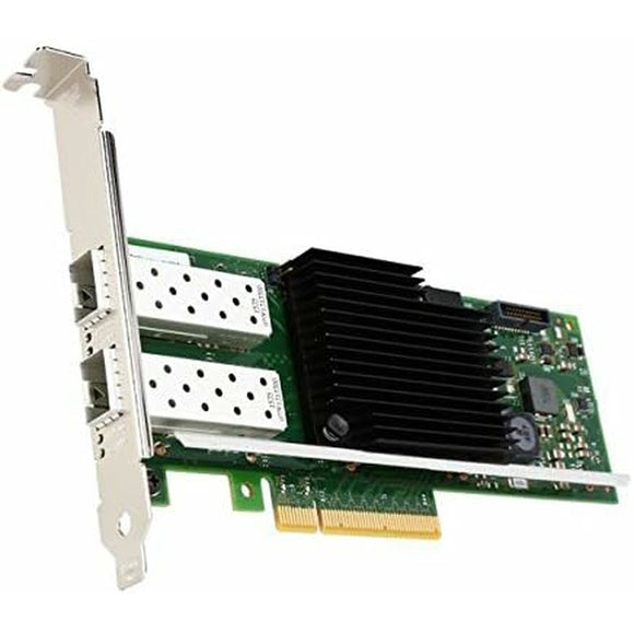 Network Card Intel X710DA2BLK-0