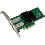 Network Card Intel X710DA2BLK-1