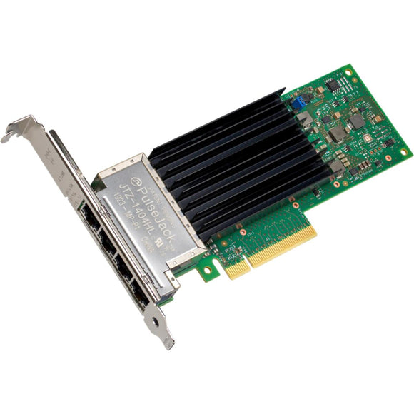 INTEL Netzwerkadapter X710-T4L PCIe3.0 x8,100M/1G/2,5G/5G/10Gigabit-0