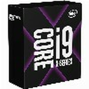 Processor Intel BX8069510940X LGA 2066-0