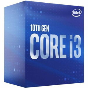 Processor Intel LGA 1200-0