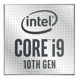 Processor Intel i9-10900K 3.7Ghz 20MB LGA 1200 LGA1200 LGA 1200-1