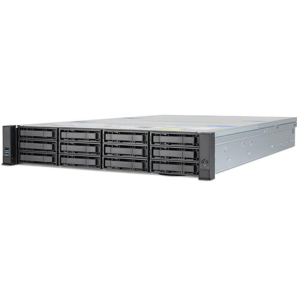 Intel Serverbarebone M50CYP2UR312-0