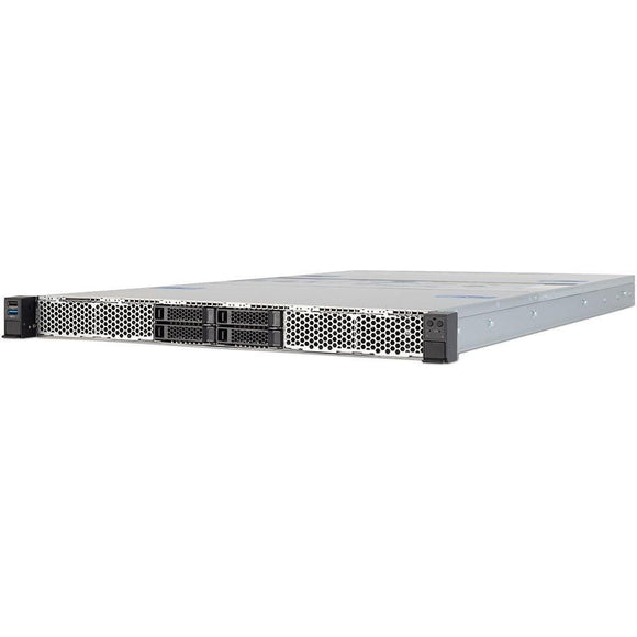 Intel Serverbarebone M50CYP1UR204-0