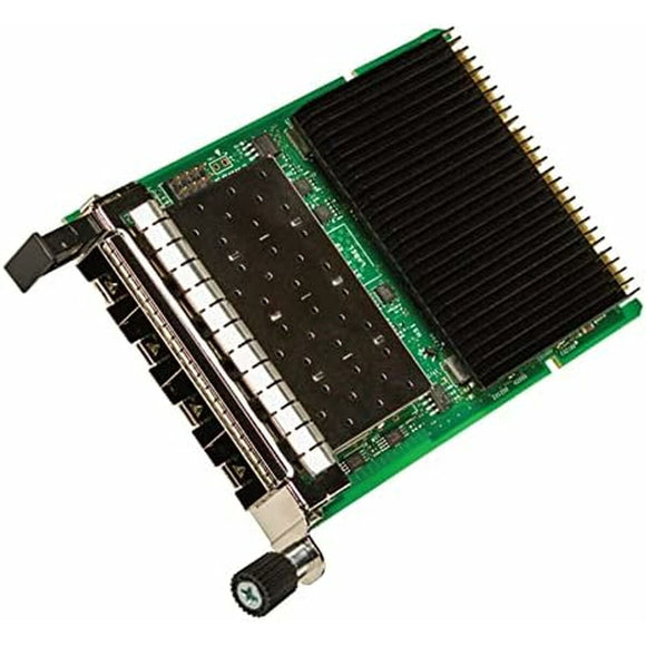 Network Card Intel E810-XXVDA4-0