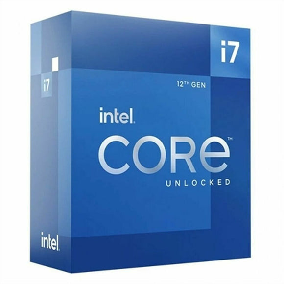 Processor Intel BX8071512700K 64 bits LGA 1700-0