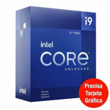 Processor Intel BX8071512900KF Intel Core i9 LGA1700-0