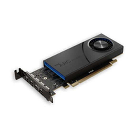 Graphics card Intel 23P6PA00BA10P 6 GB GDDR6-0