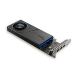 Graphics card Intel 23P6PA00BA10P 6 GB GDDR6-4