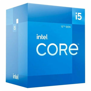 Processor Intel BX8071512400 2.5Ghz 18MB LGA 1700 LGA 1700-0