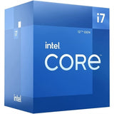 Processor Intel BX8071512700F LGA 1700-0