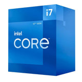 Processor Intel i7-12700 64 bits Intel Core i7-12700 LGA 1700 12 Nuclei-1