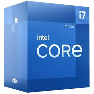 Processor Intel i7-12700 64 bits Intel Core i7-12700 LGA 1700 12 Nuclei-0