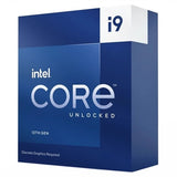 Processor Intel I9-13900KF 64 bits LGA1700 LGA 1700 5,8 GHz-4