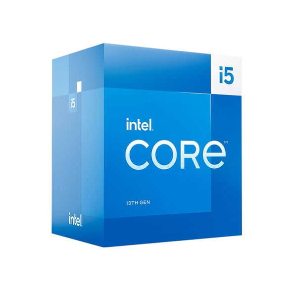 Processor Intel i5-13500 LGA 1700-0