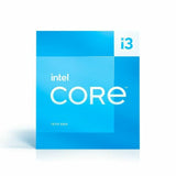 Processor Intel i3-13100 Intel Core i3-13100 LGA 1700-2