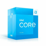 Processor Intel i3-13100 64 bits LGA 1700-3