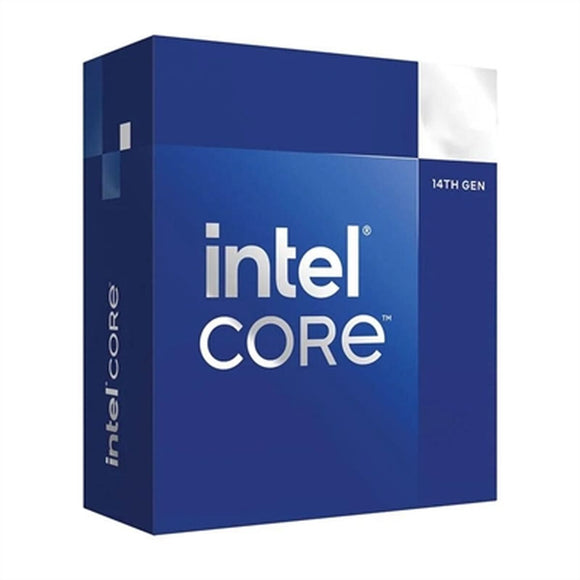 Processor Intel Core i3 14100 LGA 1700-0