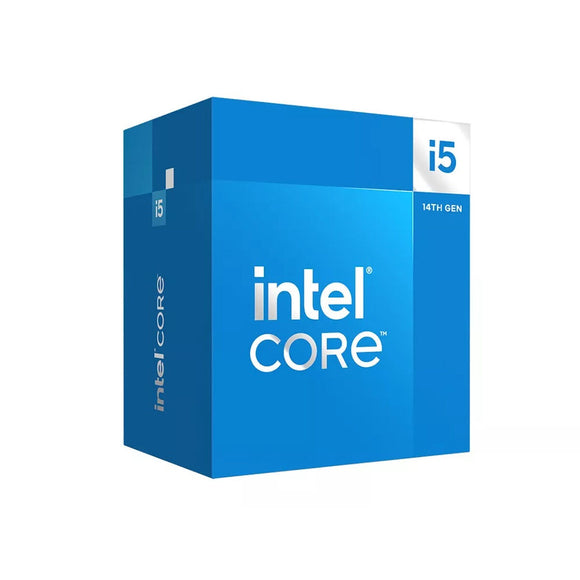 Processor Intel Core i5-14400 LGA 1700-0